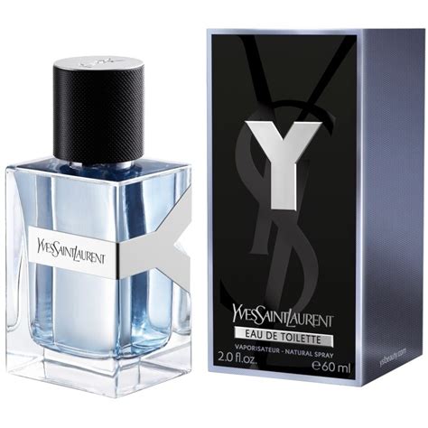 ysl y edt 60ml